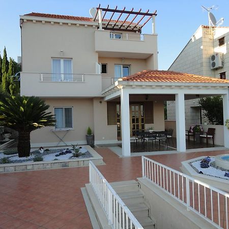 Soko Apartments & Rooms Zaton  Luaran gambar