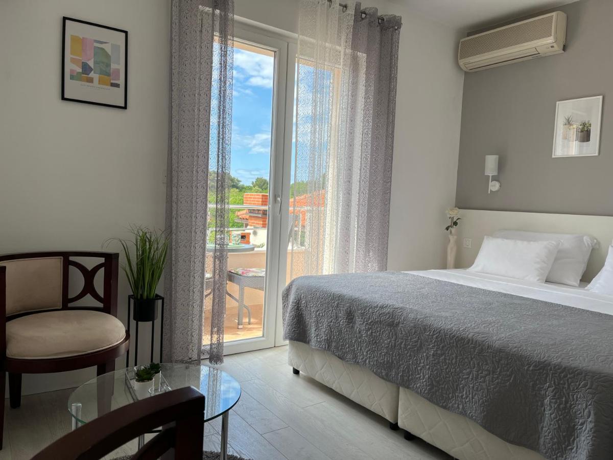 Soko Apartments & Rooms Zaton  Luaran gambar