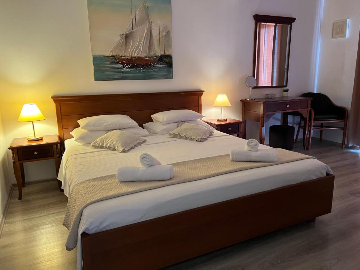 Soko Apartments & Rooms Zaton  Luaran gambar