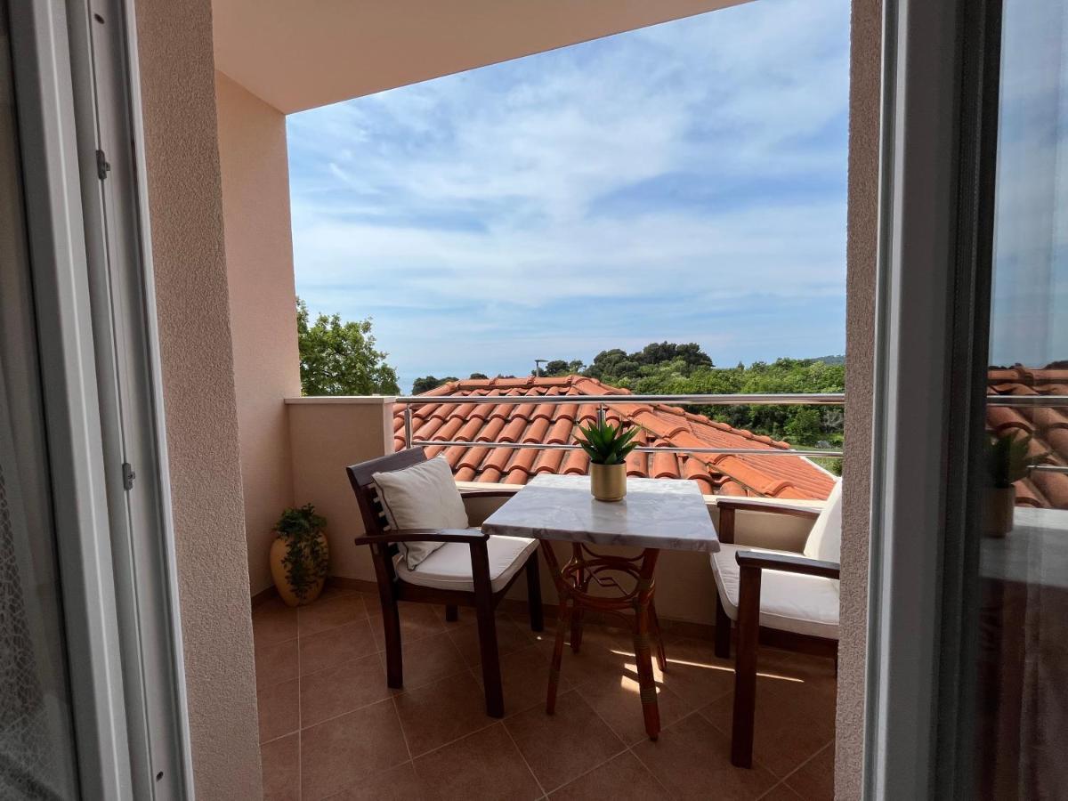 Soko Apartments & Rooms Zaton  Luaran gambar