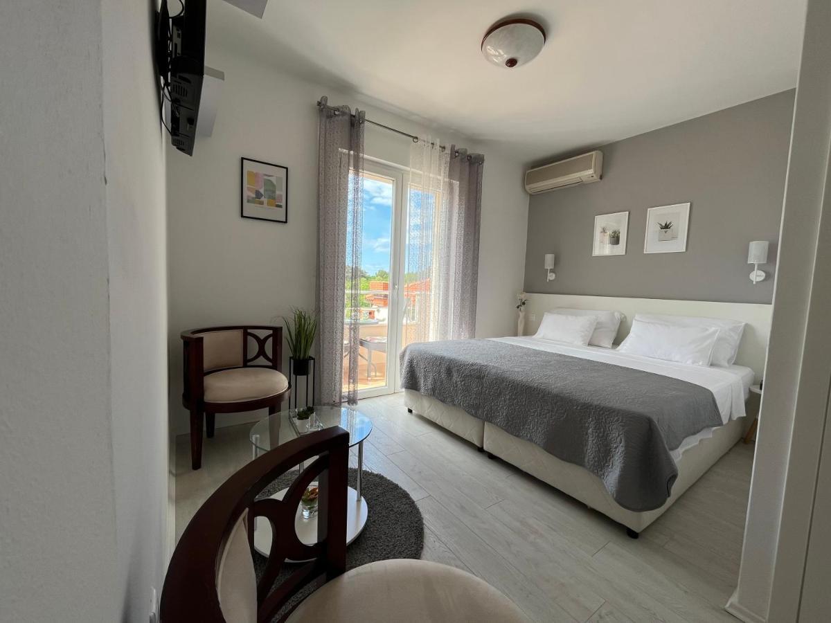 Soko Apartments & Rooms Zaton  Luaran gambar