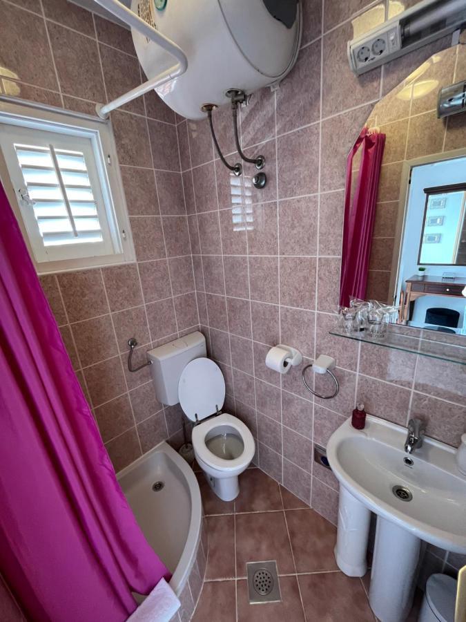 Soko Apartments & Rooms Zaton  Luaran gambar