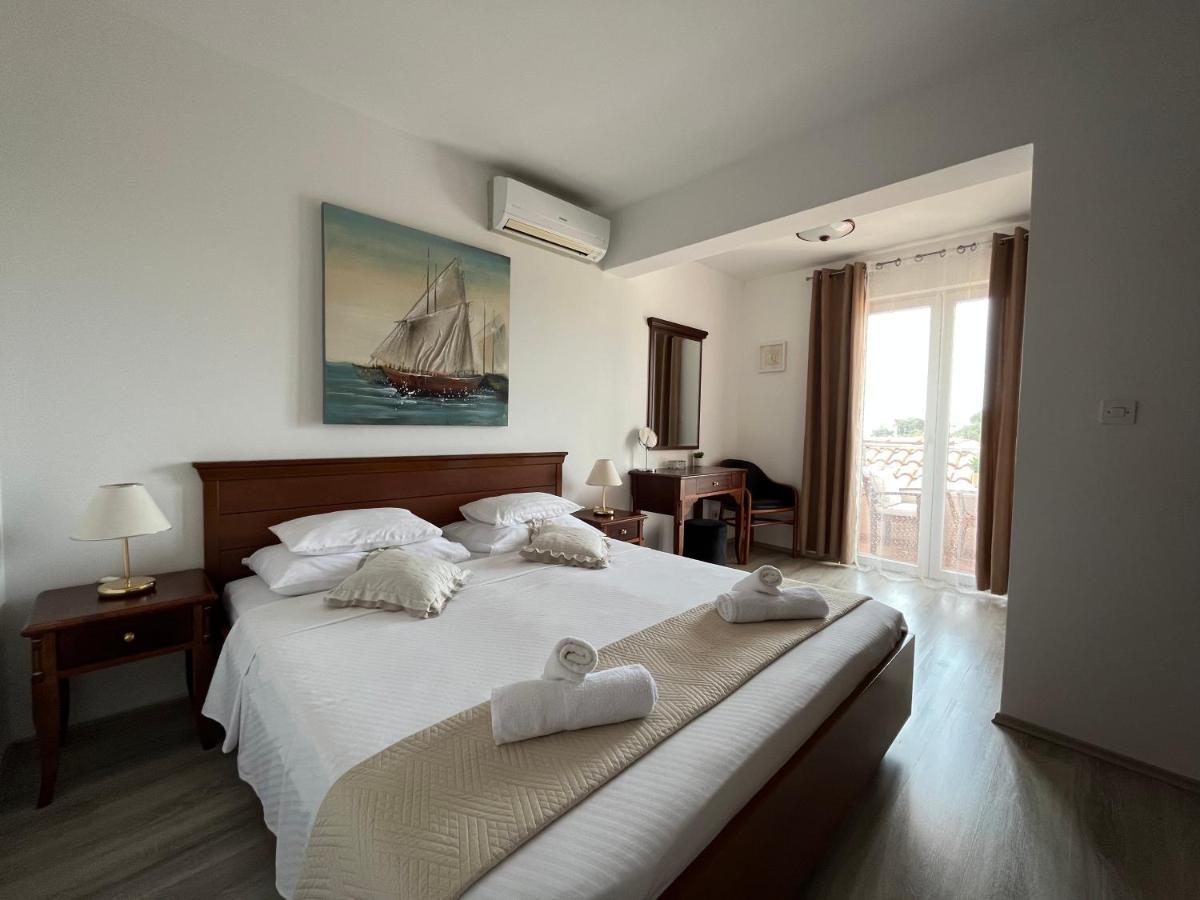 Soko Apartments & Rooms Zaton  Luaran gambar