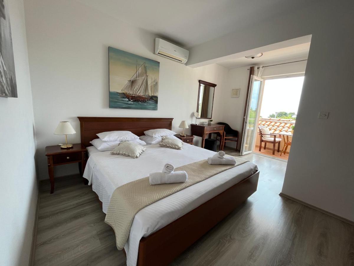 Soko Apartments & Rooms Zaton  Luaran gambar