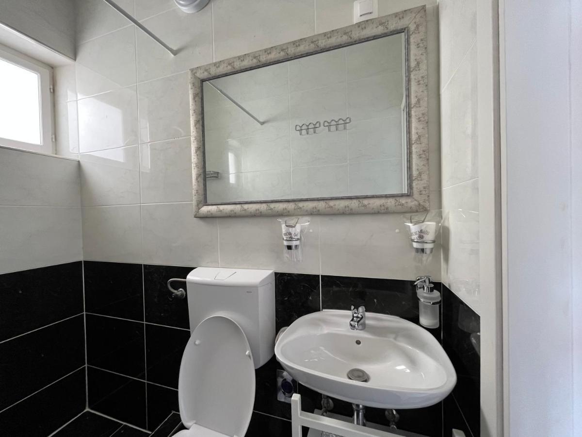 Soko Apartments & Rooms Zaton  Luaran gambar
