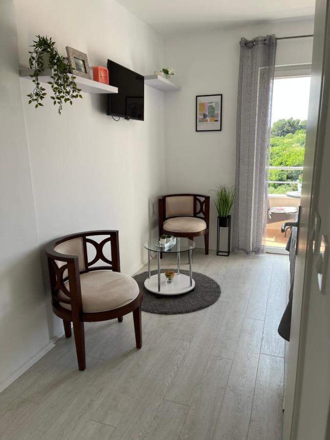 Soko Apartments & Rooms Zaton  Luaran gambar