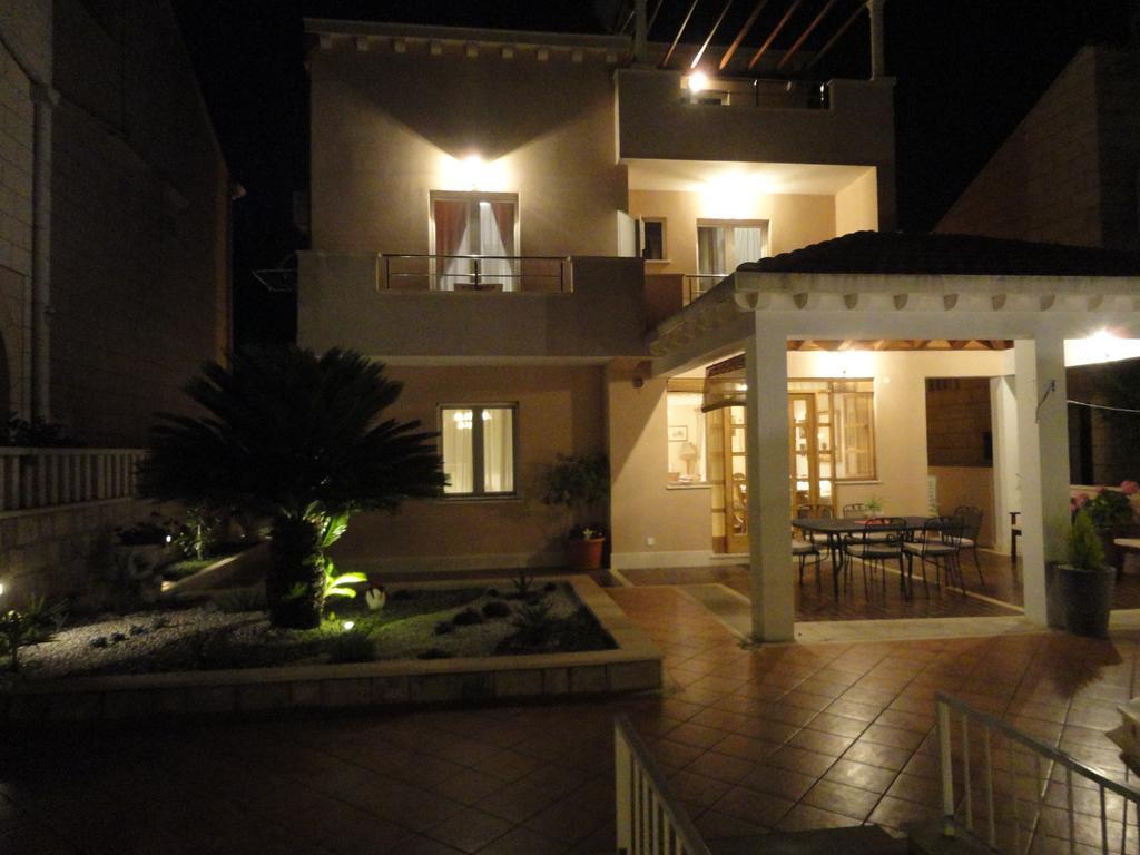 Soko Apartments & Rooms Zaton  Luaran gambar