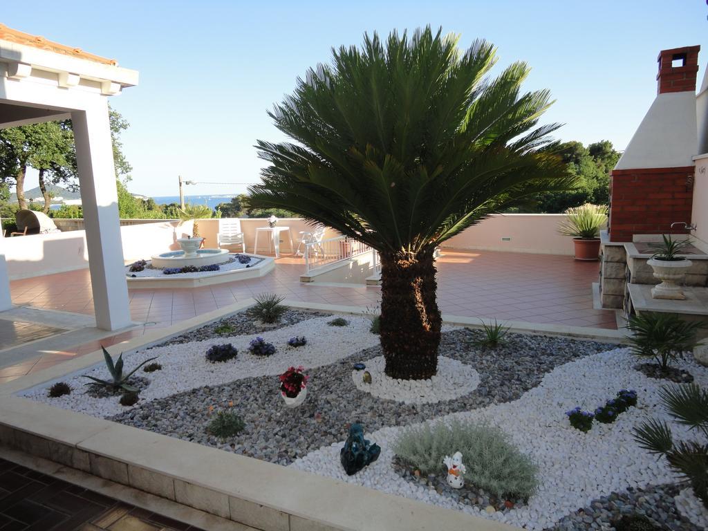 Soko Apartments & Rooms Zaton  Luaran gambar