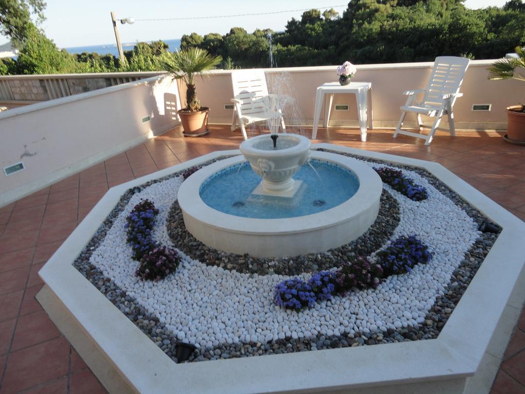 Soko Apartments & Rooms Zaton  Luaran gambar