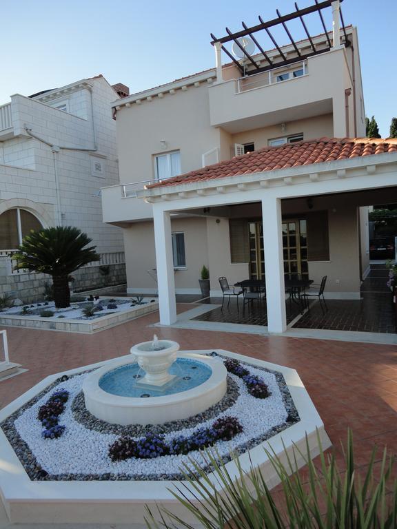 Soko Apartments & Rooms Zaton  Luaran gambar