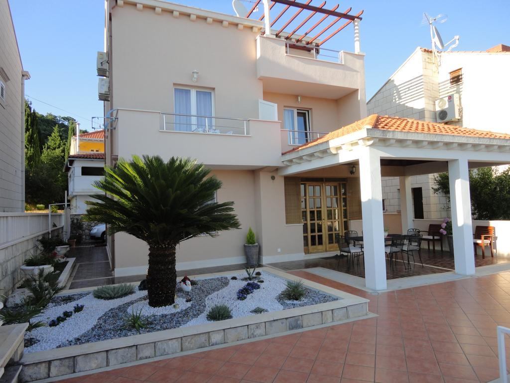 Soko Apartments & Rooms Zaton  Luaran gambar